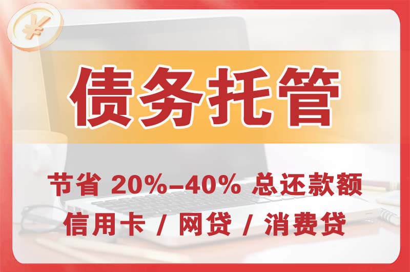 东台债务托管