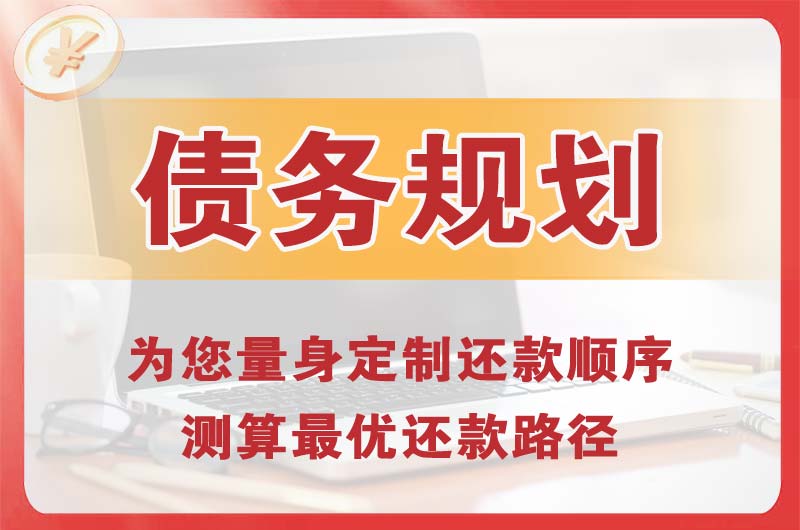 东台债务规划